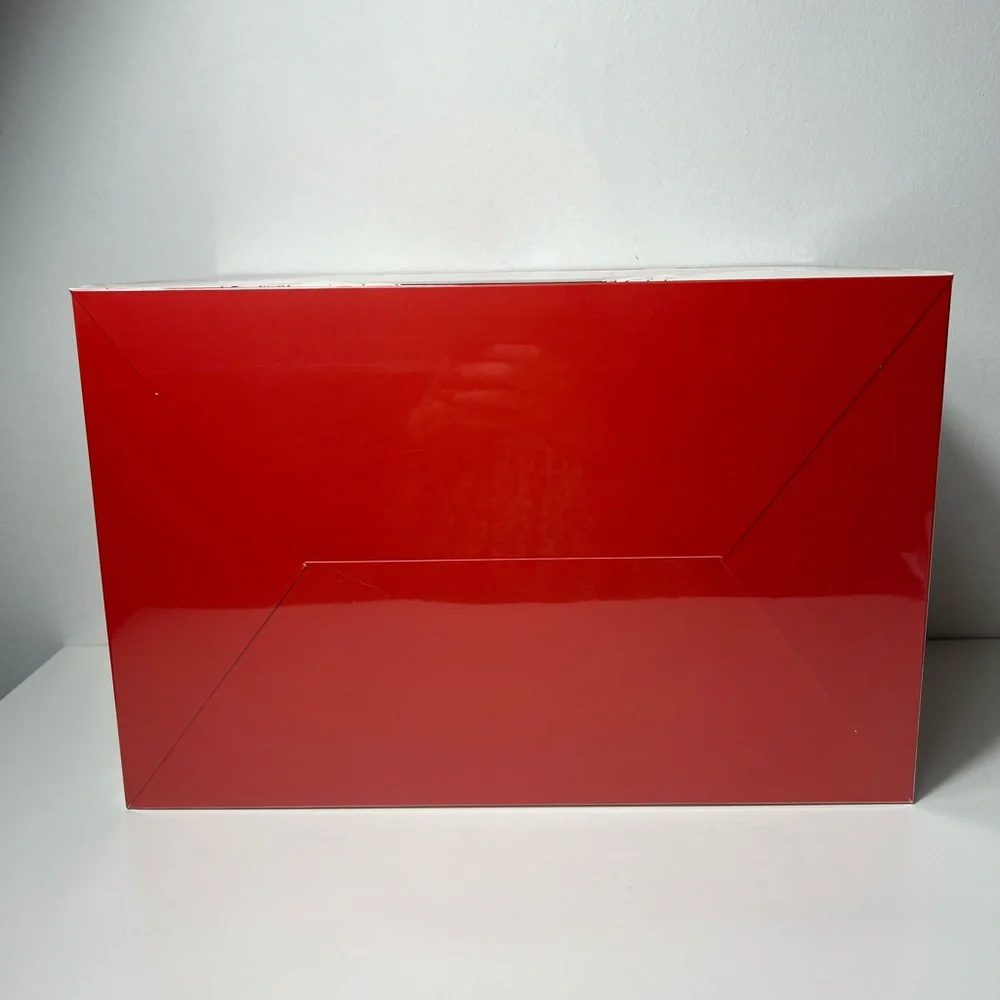 Pop Mart The Monsters Coca Cola Coke Labubu Vinyl Face Pendant Blind Box Set - Picture 13 of 16